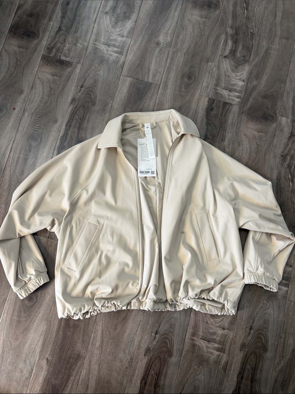 Daydrift Jacket - Picture 6 of 8